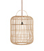 Bazar Bizar De Bozelo Hanger - Natuurlijk - M