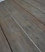 Rene Houtman Eetkamertafel | Rond | Bruin Hout | H78 x D120 cm