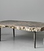 Be-Uniq Oude Salontafel | China | H33xB106xD65 cm