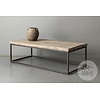 Oude Salontafel | China | H39xB123xD58 cm