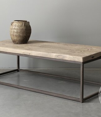 Be-Uniq Oude Salontafel | China | H39xB123xD58 cm