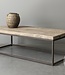 Be-Uniq Oude Salontafel | China | H39xB123xD58 cm