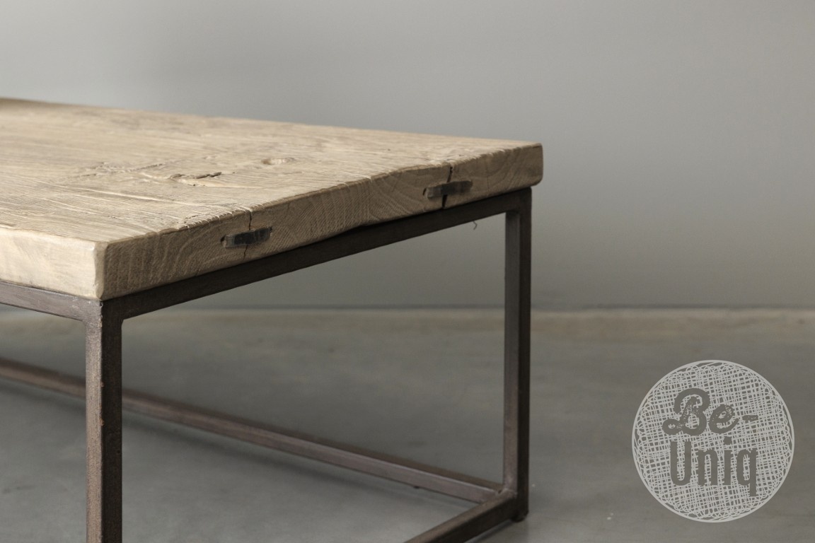 Be-Uniq Oude Salontafel | China | H39xB123xD58 cm