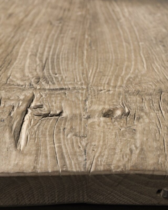 Be-Uniq Oude Salontafel | China | H39xB123xD58 cm