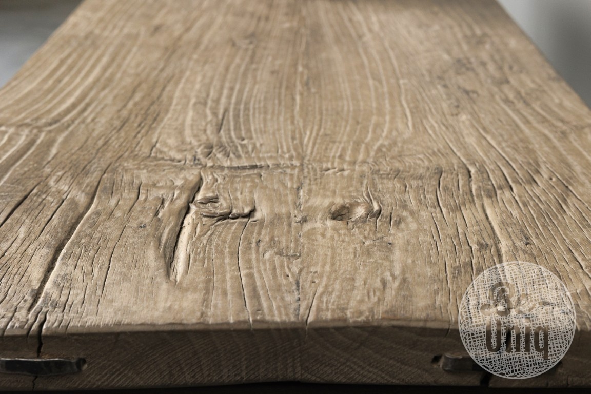 Be-Uniq Oude Salontafel | China | H39xB123xD58 cm