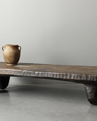 Be-Uniq Oude Naga Salontafel | China | H32xB164xD62 cm