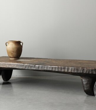 Be-Uniq Oude Naga Salontafel | China | H32xB164xD62 cm