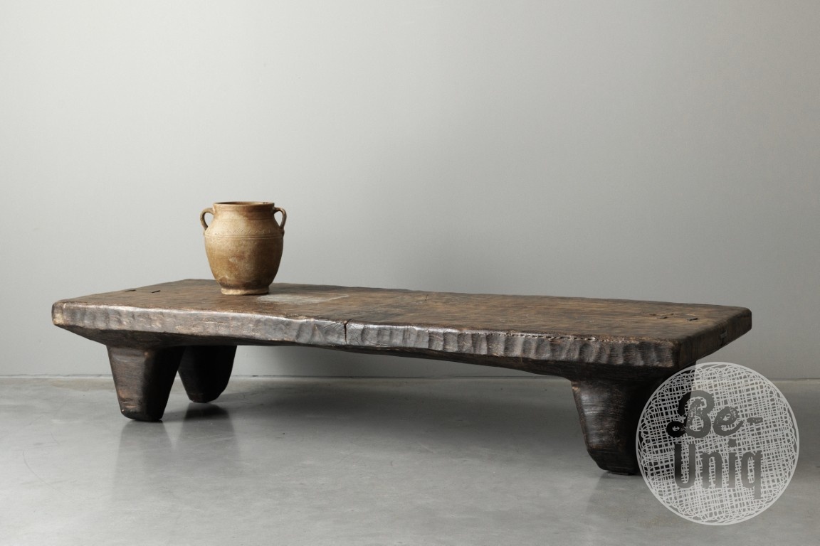 Be-Uniq Oude Naga Salontafel | China | H32xB164xD62 cm