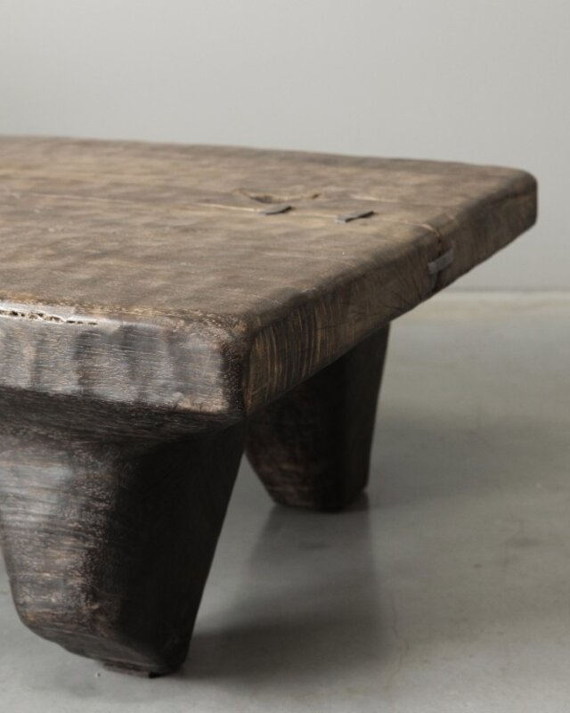 Be-Uniq Oude Naga Salontafel | China | H32xB164xD62 cm