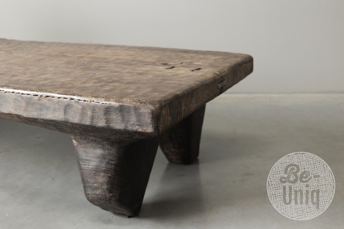 Be-Uniq Oude Naga Salontafel | China | H32xB164xD62 cm