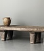 Be-Uniq Oude Tribal Salontafel | China | H35xB145xD60 cm