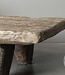 Be-Uniq Oude Tribal Salontafel | China | H35xB145xD60 cm