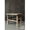 Oude Bijzettafel | China | H51xB63xD59 cm