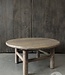 Be-Uniq Oude Bijzettafel | China | H41xB80xD77 cm