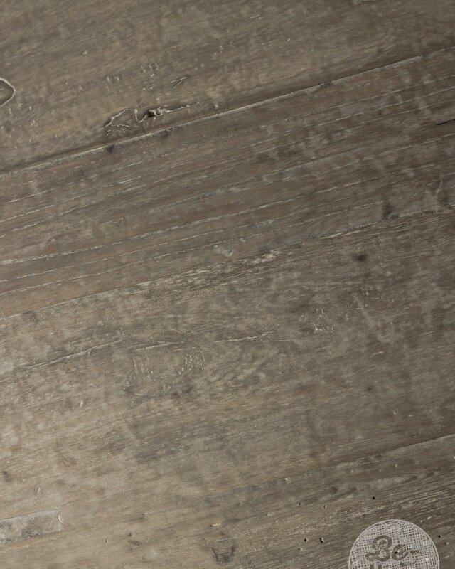 Be-Uniq Oude Bijzettafel | China | H41xB80xD77 cm