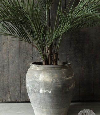 Be-Uniq Oude Pot | China | H61xB55xD55 cm