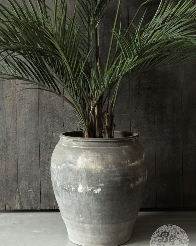 Be-Uniq Oude Pot | China | H61xB55xD55 cm