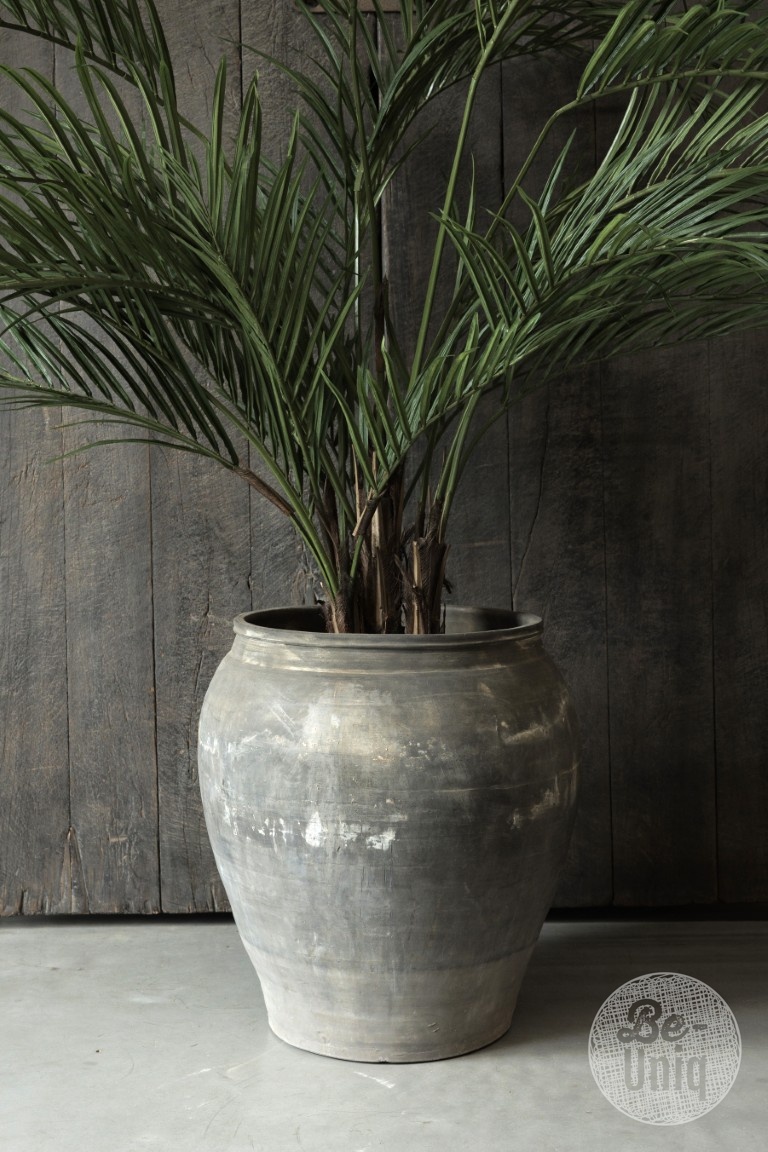 Be-Uniq Oude Pot | China | H61xB55xD55 cm