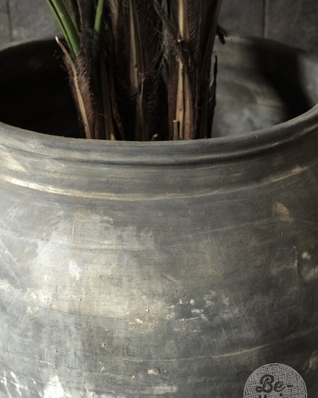 Be-Uniq Oude Pot | China | H61xB55xD55 cm