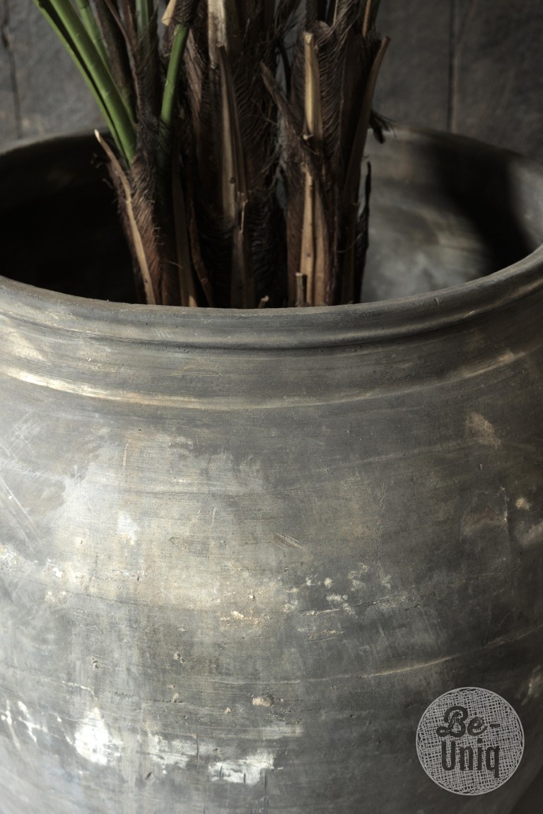 Be-Uniq Oude Pot | China | H61xB55xD55 cm