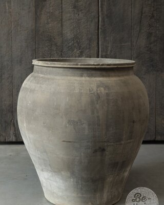 Be-Uniq Oude Pot | China | H62xB56xD56 cm