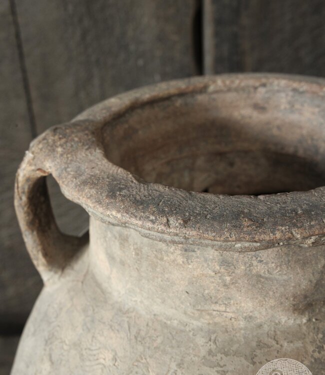 Be-Uniq Antieke Pot | China | H48xB29xD29 cm
