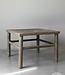 Be-Uniq Oude Bijzettafel | China | H45xB52xD63 cm