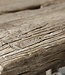 Be-Uniq Oude Bijzettafel | China | H52xB56xD56 cm
