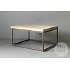 Bijzettafel Oude Deur | China | H38xB94xD58 cm