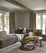 Rivièra Maison Astoria Salontafel | Set Van 2 | Eikenhout