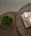 Rivièra Maison Astoria Salontafel | Set Van 2 | Eikenhout