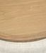 Rivièra Maison Salontafel Babylon Met Dienblad | H43xD91 cm