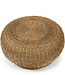 Rivièra Maison Salontafel Benoa | Rattan | H37xD80 cm