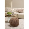 Salontafel Cala Nova | Rond | Eikenhout | D60 cm
