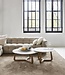 Rivièra Maison Salontafel Casone | Rond | Marmer | D70 cm