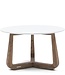 Rivièra Maison Salontafel Casone | Rond | Marmer | D70 cm