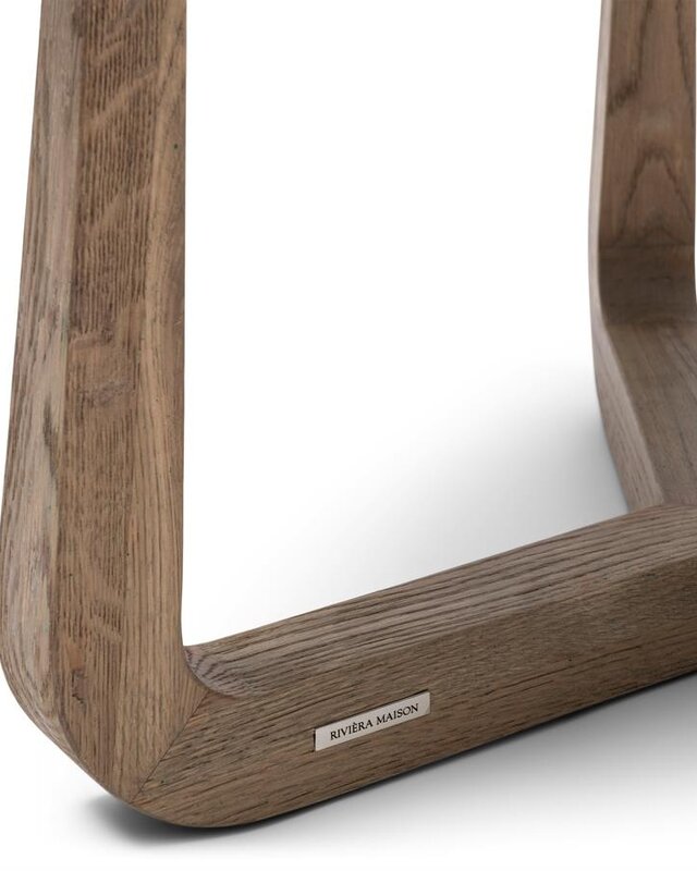 Rivièra Maison Salontafel Casone | Rond | Marmer | D70 cm