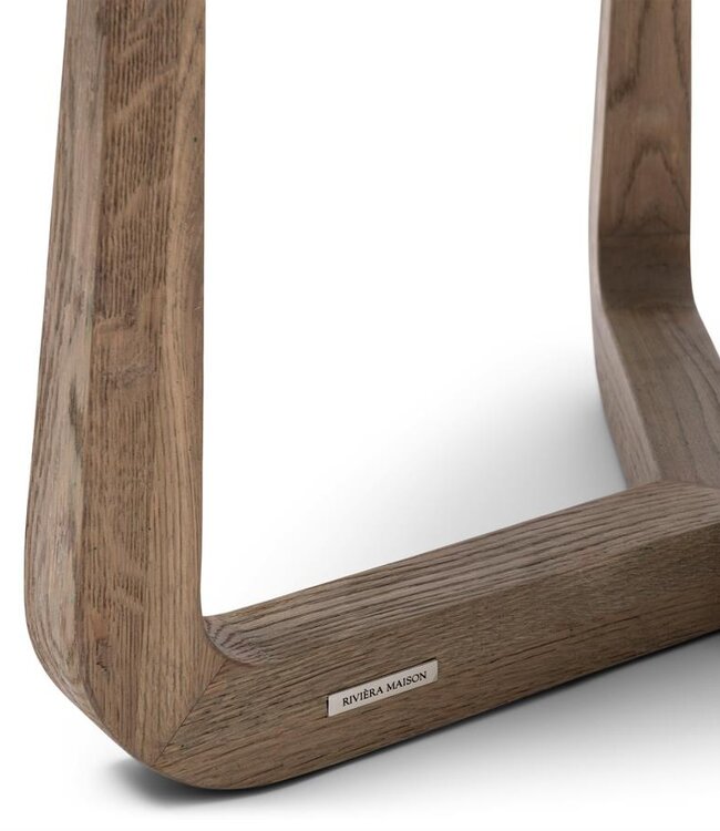 Rivièra Maison Salontafel Casone | Rond | Marmer | D70 cm