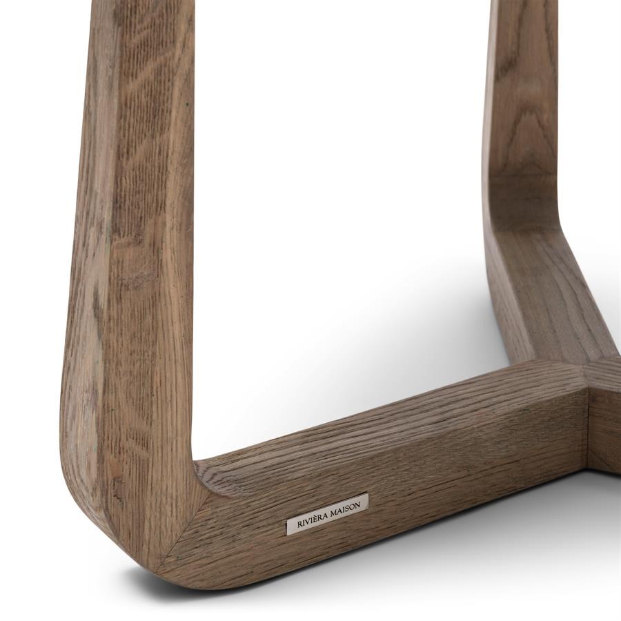 Rivièra Maison Salontafel Casone | Rond | Marmer | D70 cm