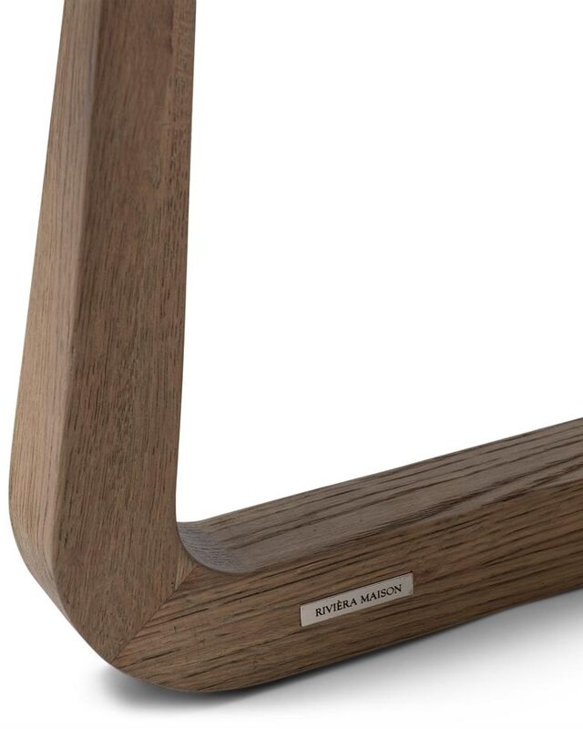 Rivièra Maison Salontafel Casone Rond | Marmer | D90 cm