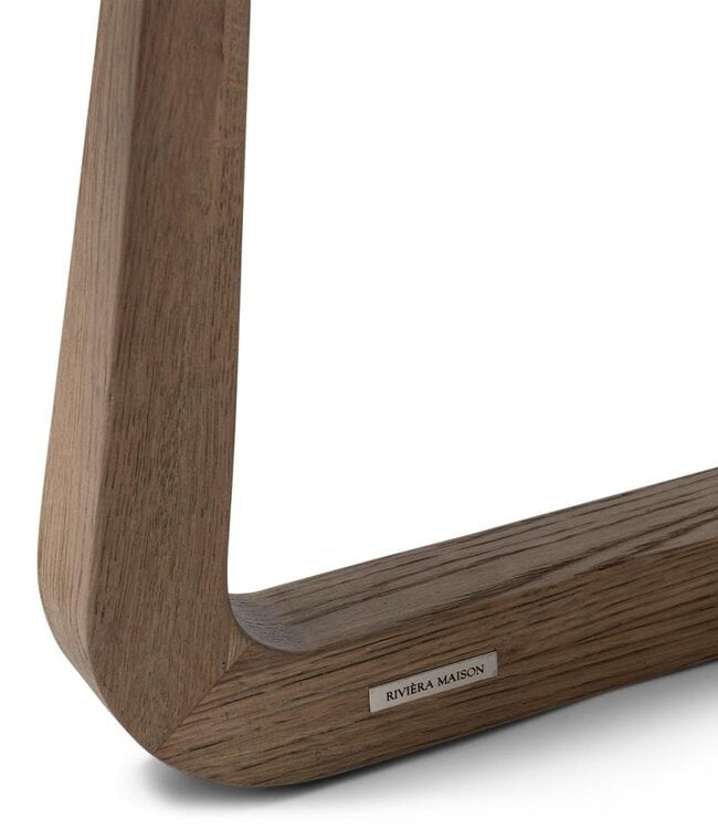 Rivièra Maison Salontafel Casone Rond | Marmer | D90 cm