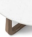 Rivièra Maison Salontafel Casone Rond | Marmer | D90 cm