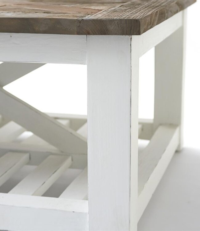 Rivièra Maison Salontafel Chateau Chassigny | 150 x 70 cm