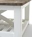 Rivièra Maison Salontafel Chateau Chassigny | 150 x 70 cm