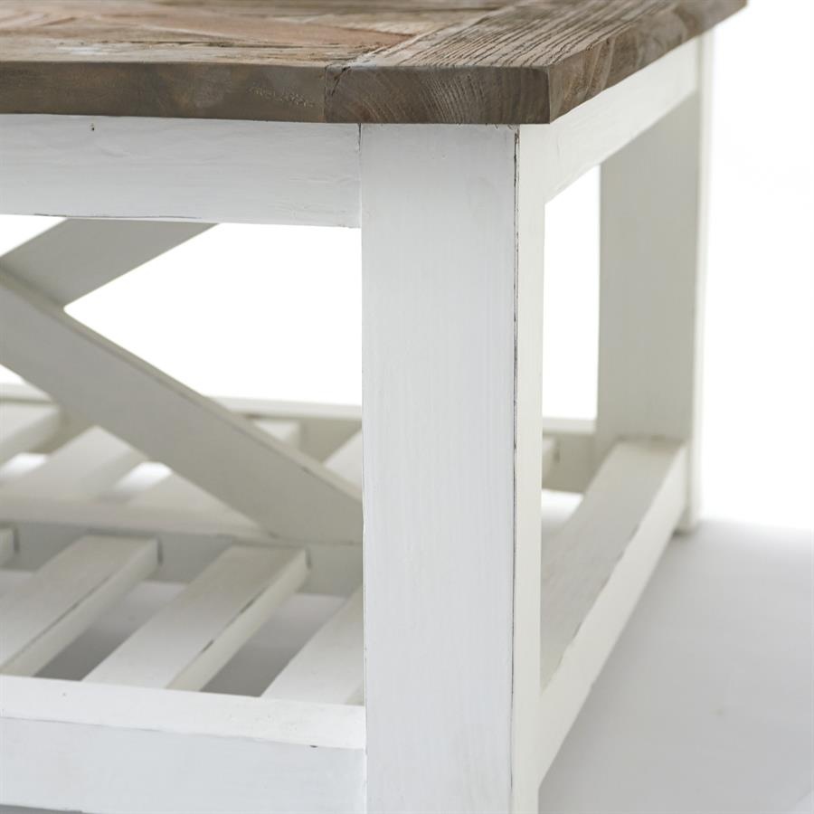 Rivièra Maison Salontafel Chateau Chassigny | 150 x 70 cm