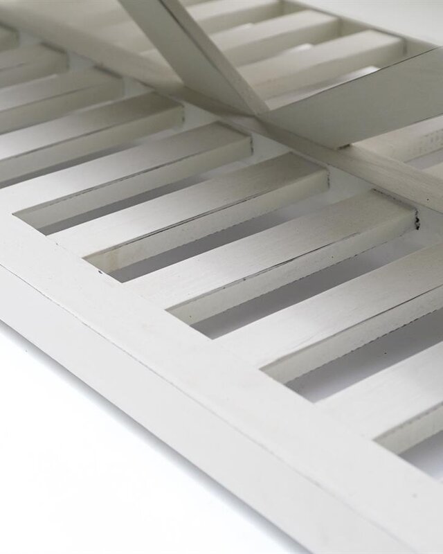 Rivièra Maison Salontafel Chateau Chassigny | 150 x 70 cm
