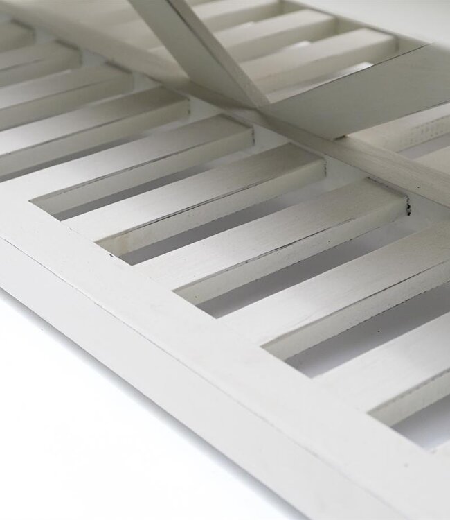 Rivièra Maison Salontafel Chateau Chassigny | 150 x 70 cm