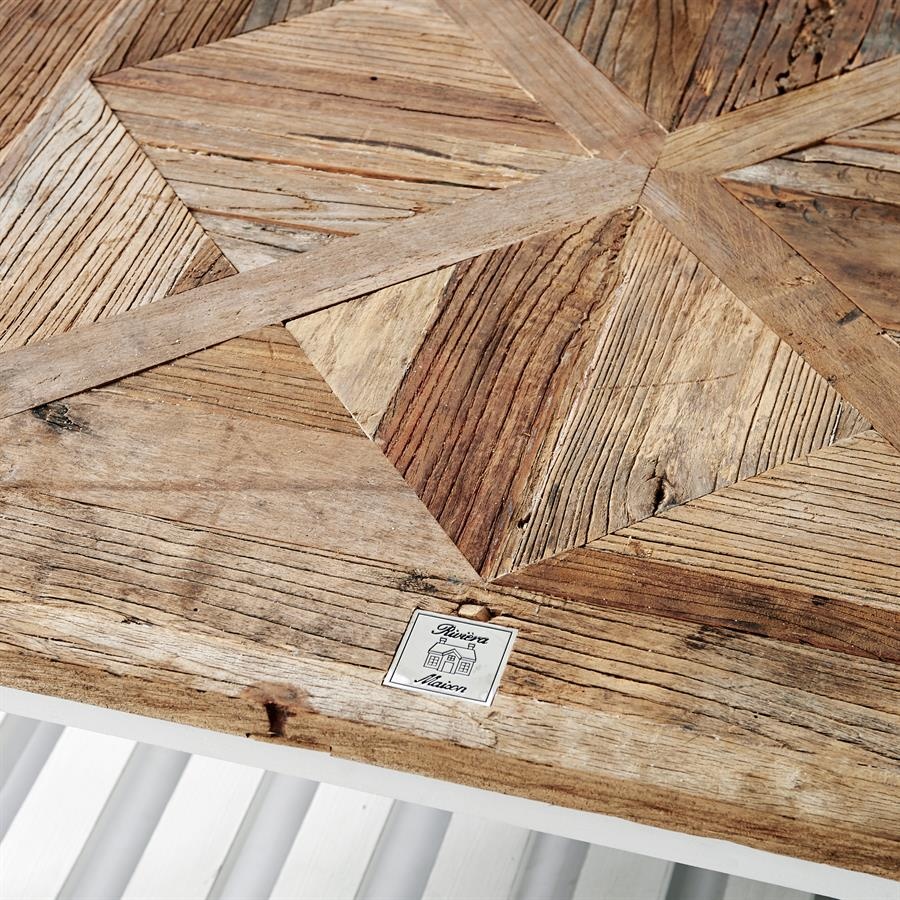 Rivièra Maison Salontafel Chateau Chassigny | 150 x 70 cm