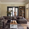 Salontafel Chateau Chassigny | 150 x 70 cm