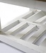 Rivièra Maison Salontafel Chateau Chassigny | 70x70 cm
